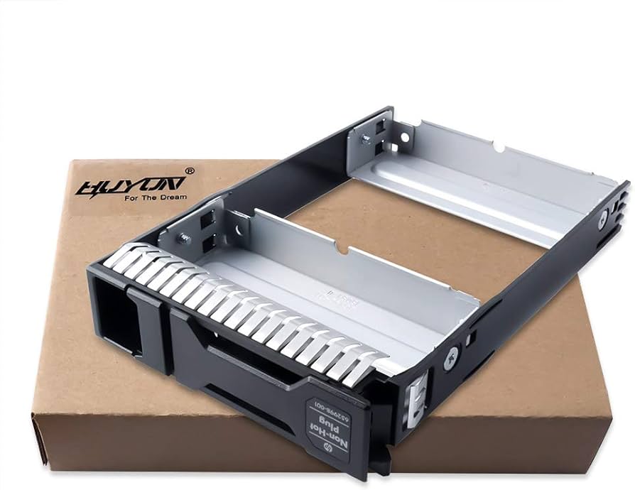 Amazon.com: Original Non Hot Plug SAS/SATA 3.5